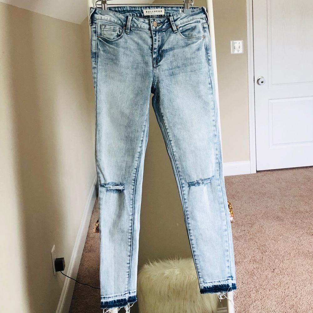 Bullhead denim jeans 👖